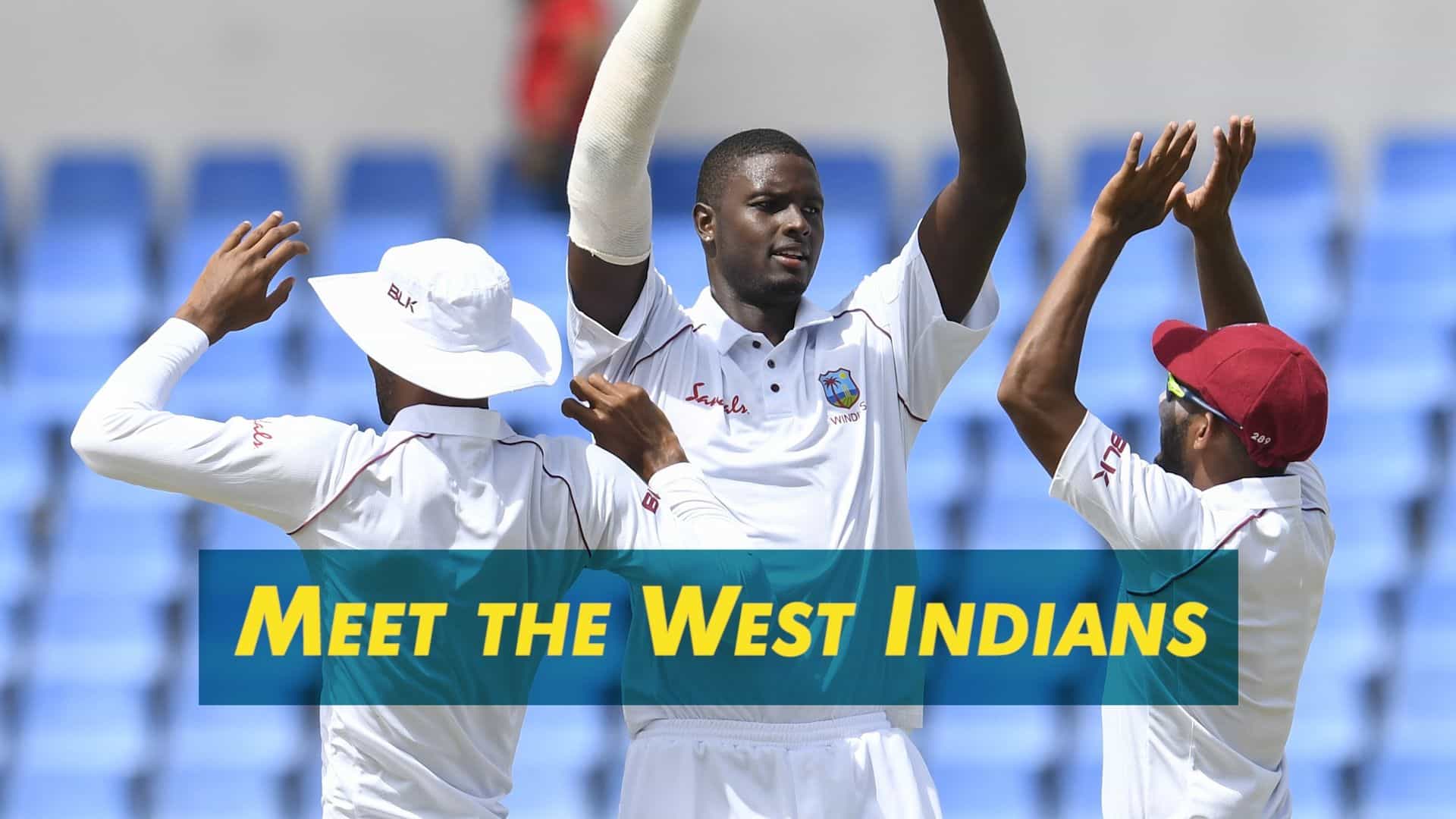 West Indies