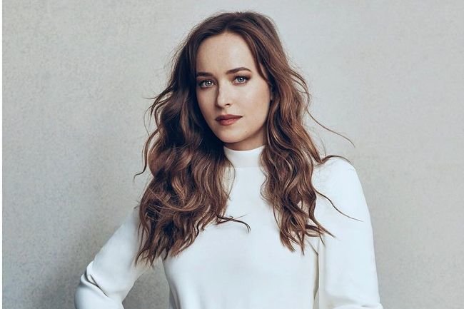 Dakota Johnson movies