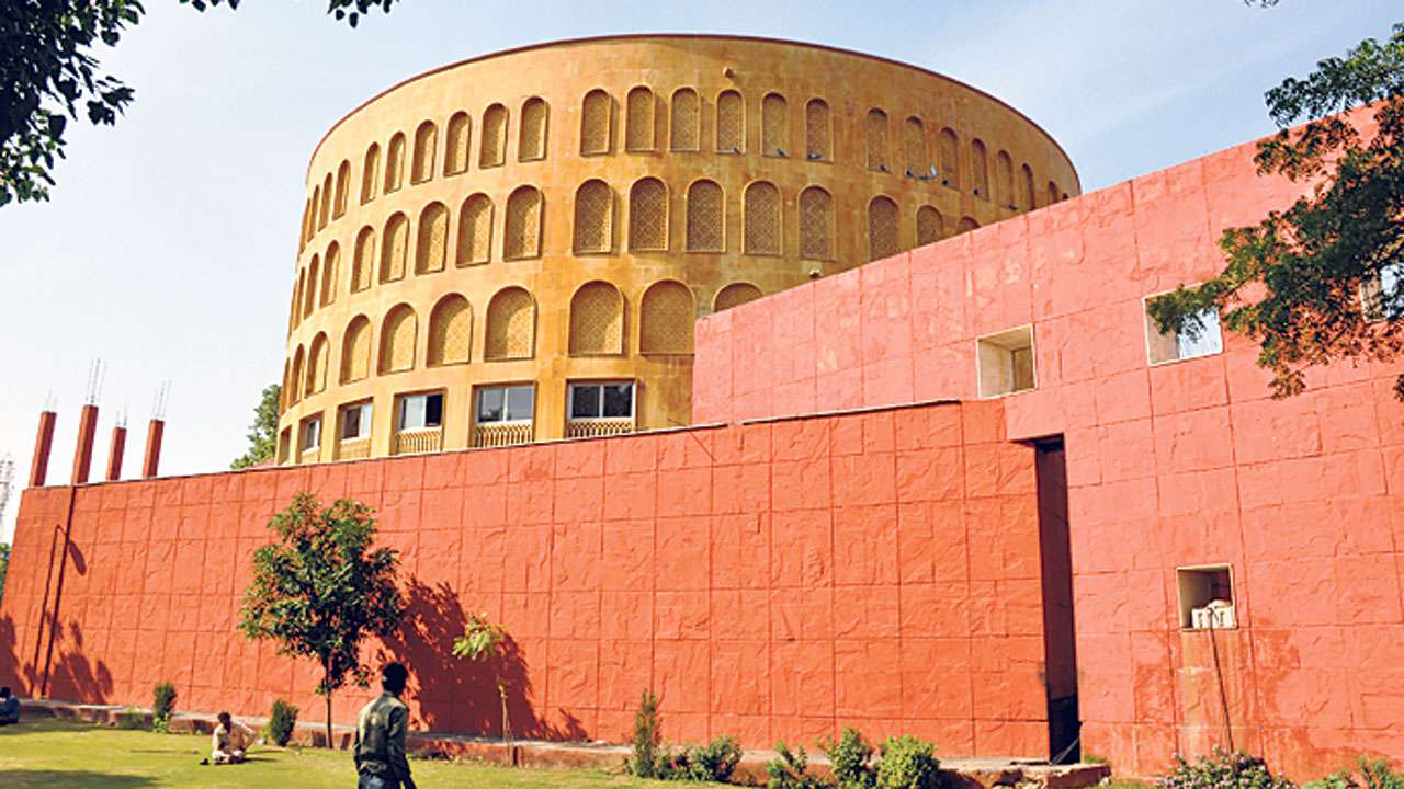 Jaipur Smart Restrooms