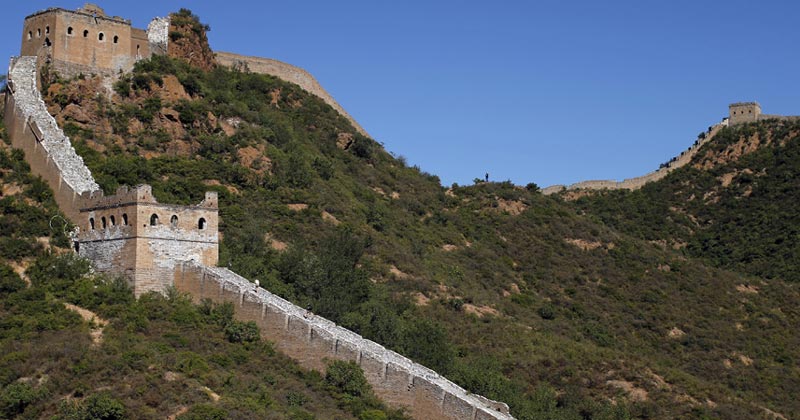 Great Wall of China