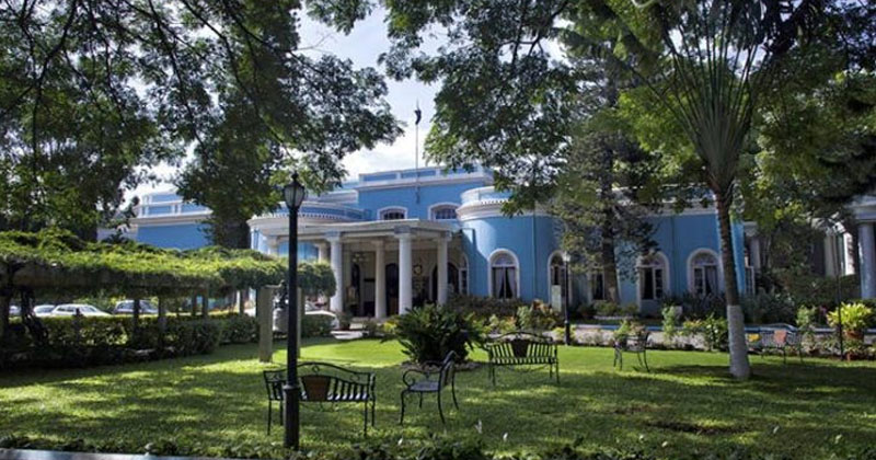 Bangalore Club