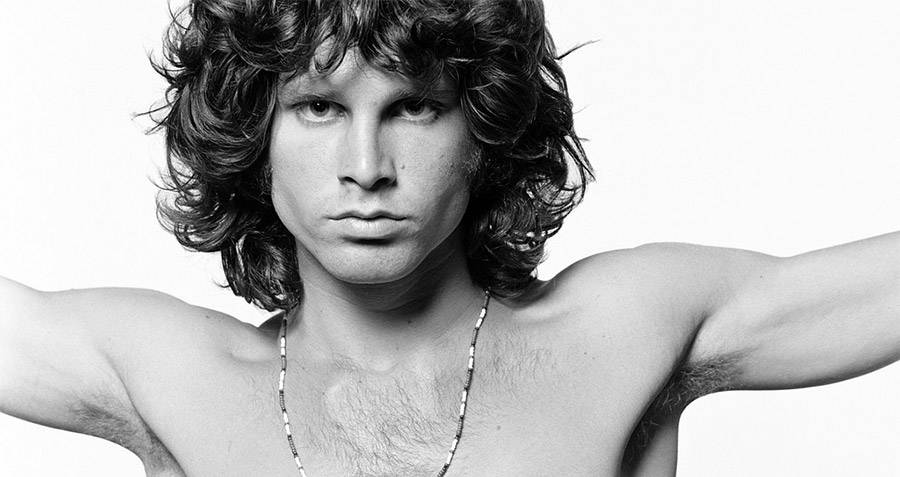 Jim Morrison