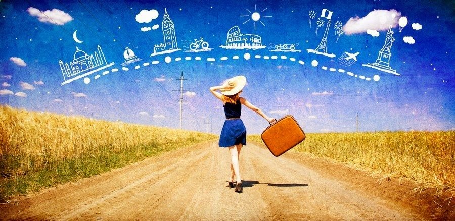 World Travel Organization