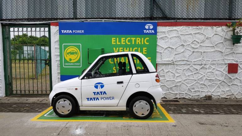 electric vehicles