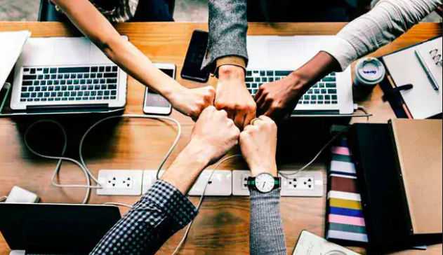 Government recognized start ups