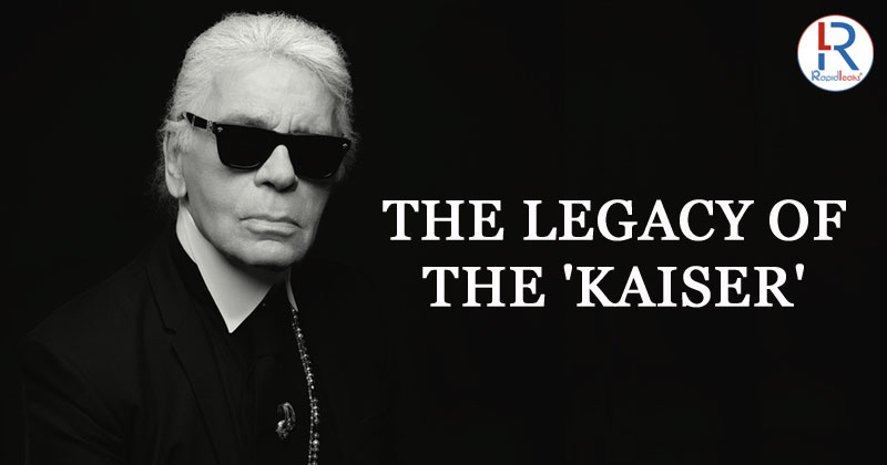 Karl Lagerfeld