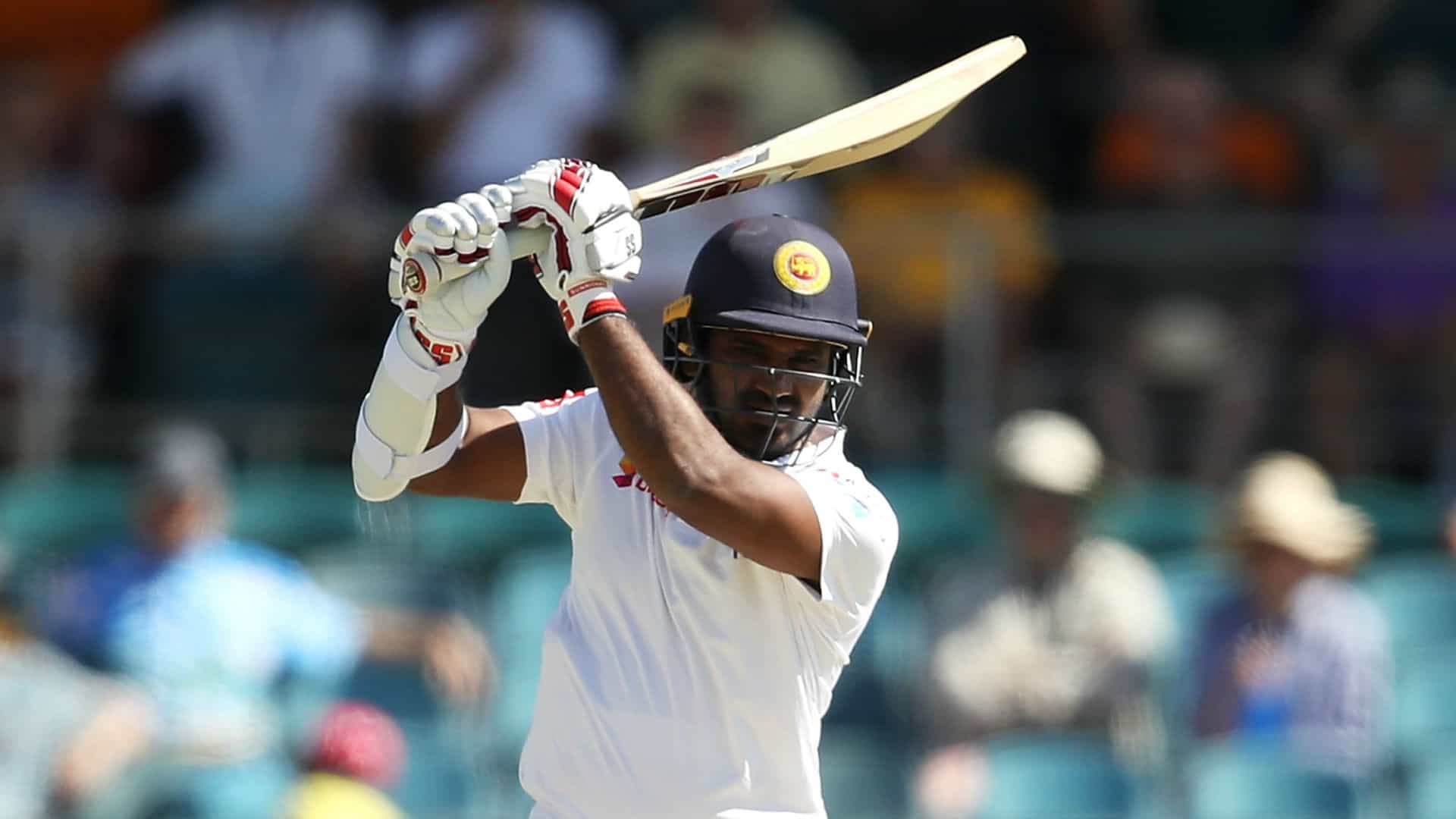 Kusal Perera