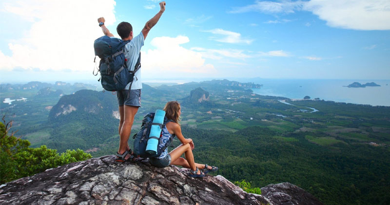 Cool Travel Accessories