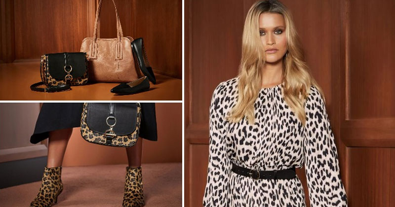 Leopard Print Fashion