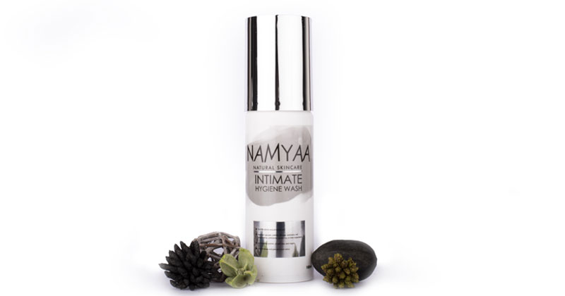 Namyaa Intimate Hygiene Wash