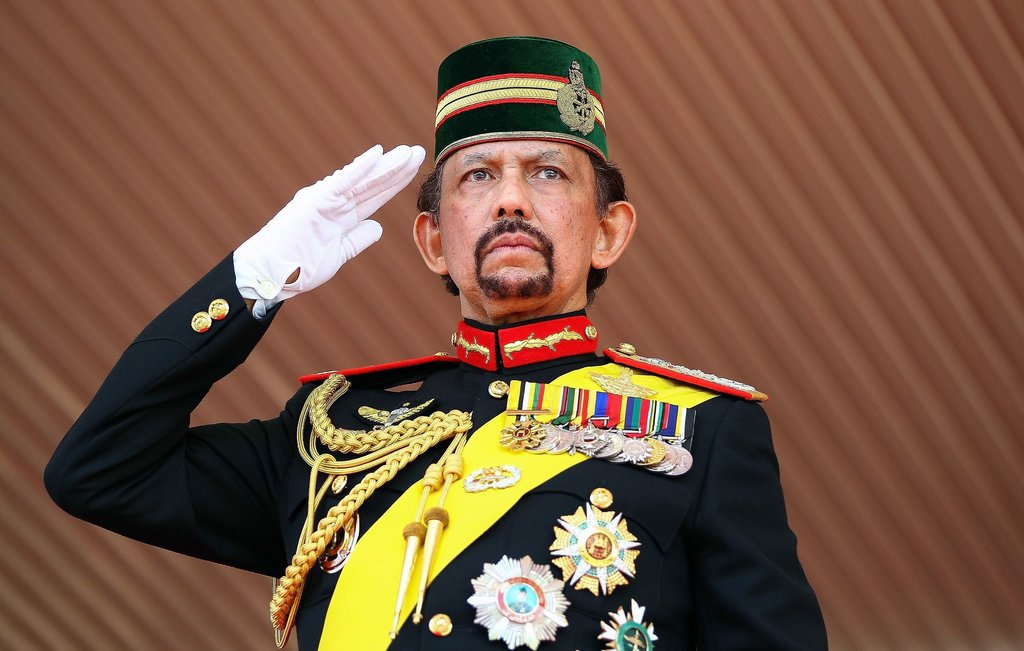 Brunei