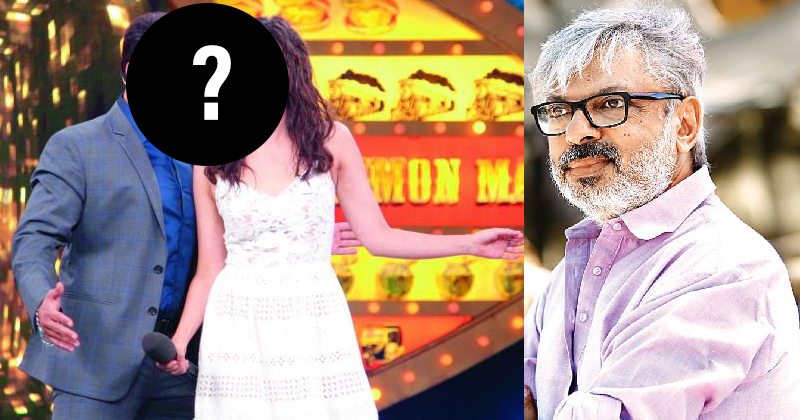 sanjay leela bhansali