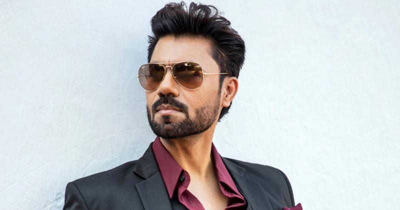 Gaurav Chopra from Love, Lust and Confusion Season 2