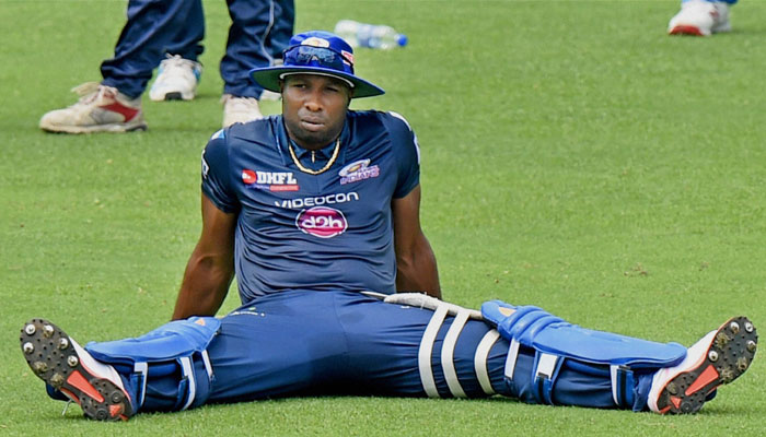 Pollard ignored world cup 2019 squad