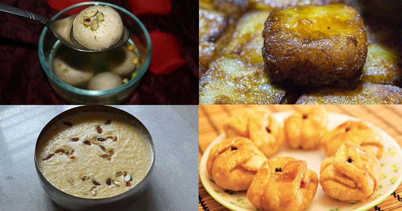 Welcome the Bengali New Year