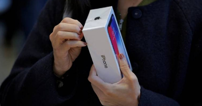 iPhone 7 update one of the world's leading product- now being made in India