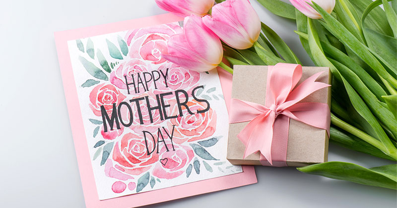 Mother’s Day Gift Ideas