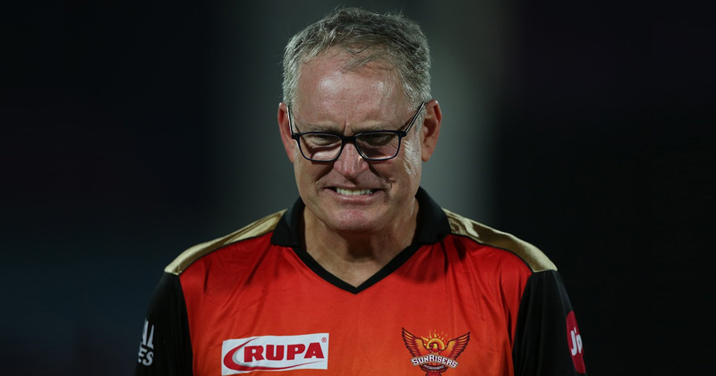 Tom Moody tears