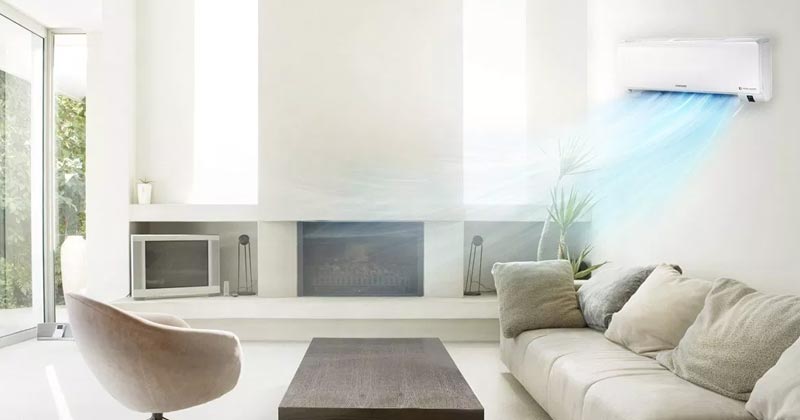 Best AC Under 40000 INR, Price List and Configuration.