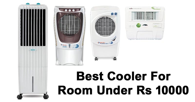 Best Cooler For Room Under Rs 10000