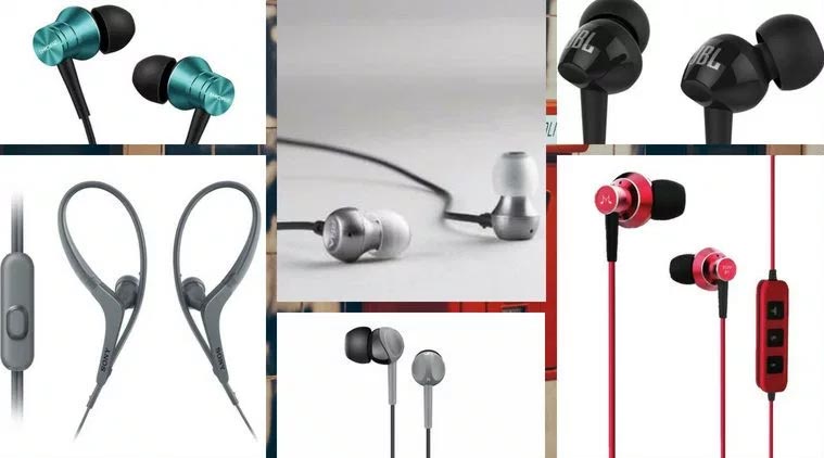 Best Earphones in India