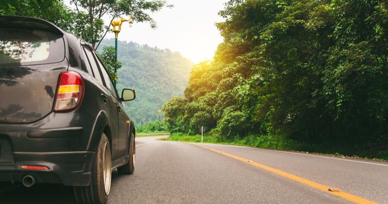 Bollywood-Inspired Road Trips