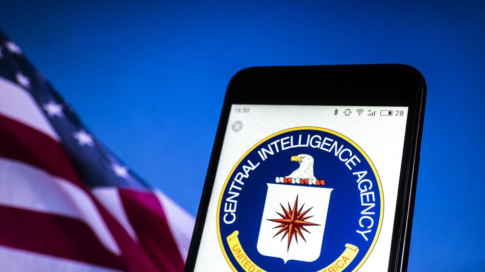 CIA