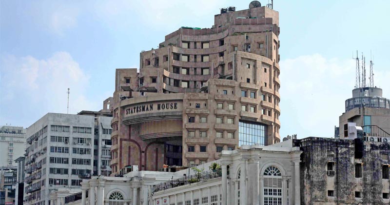 Delhi's buildings are vulnerable to earthquakes