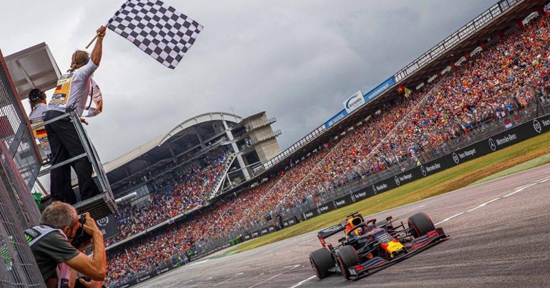 German Grand Prix 2019