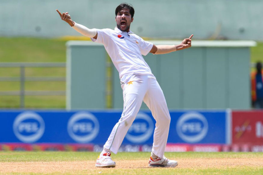 Mohammad Amir