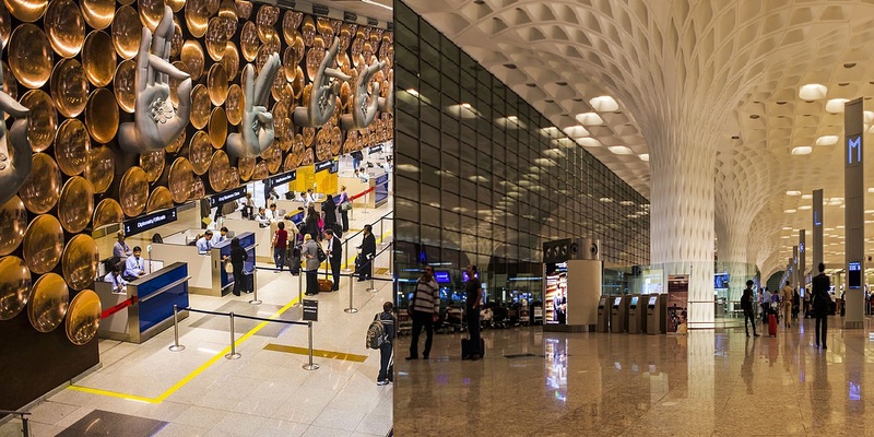Indian airports