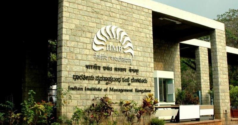 Top MBA Colleges In India