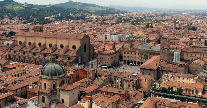 best university of Italy