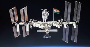 Indian Space Station