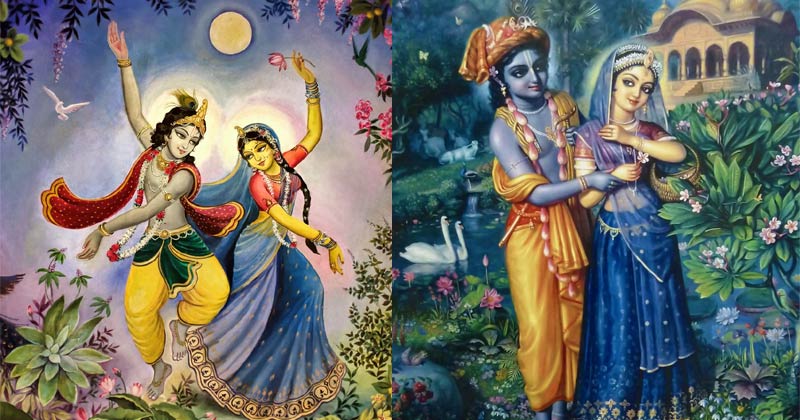 why do we celebrate Janmashtami