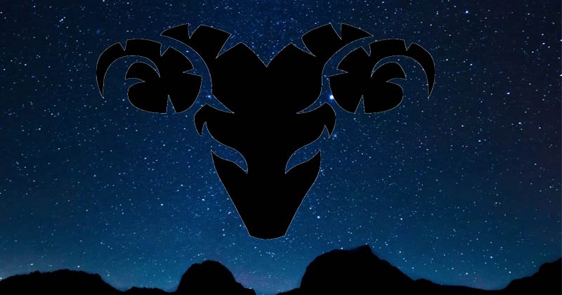 8 WAYS WE KNOW THE ARIES WOMEN