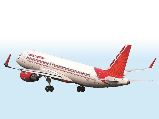 Air India
