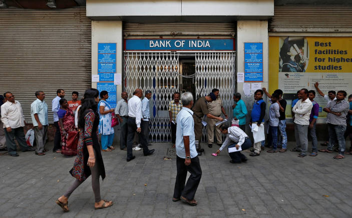 Indian banks