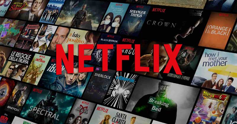 Best Netflix Series