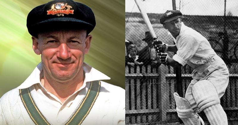 Don Bradman Records
