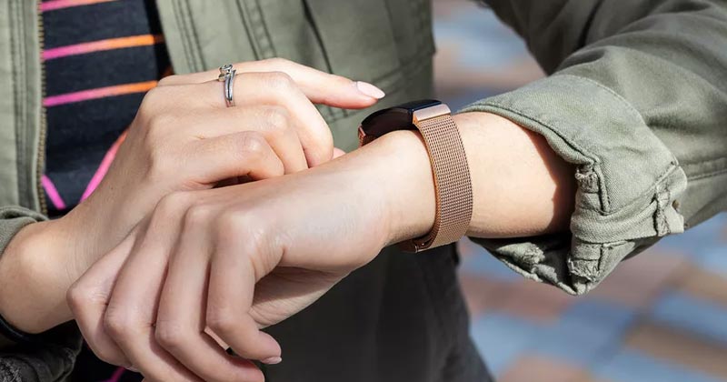 Fitbit to supply free fitness trackers for Singapore’s population