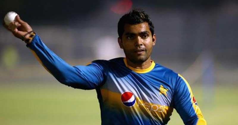 Global T20 Canada Umar Akmal