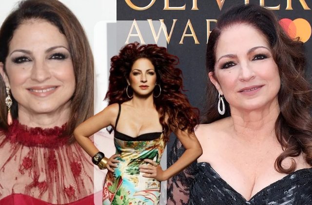 Gloria Estefan Net Worth