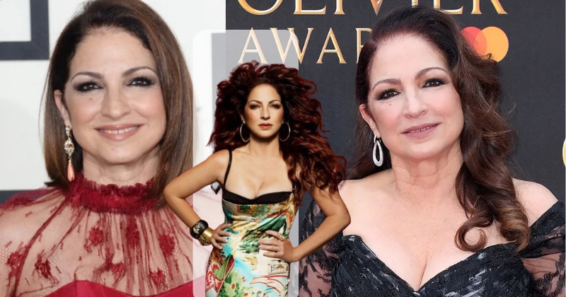 Gloria Estefan Net Worth