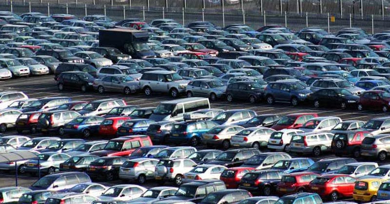 Learn Why July Was The Worst Month For Car-Market In India