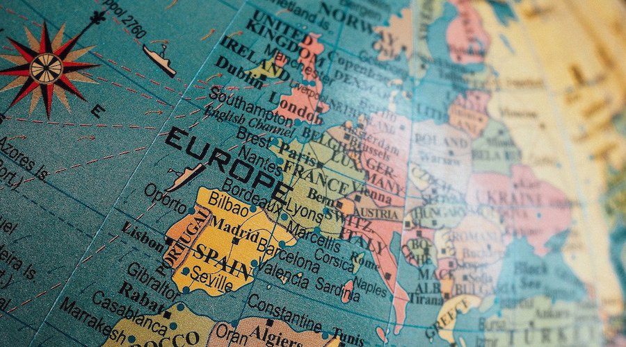 unemployment in Europe