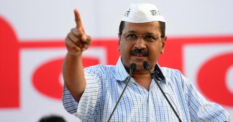 Aam Aadmi Party's plan toward the medical infra