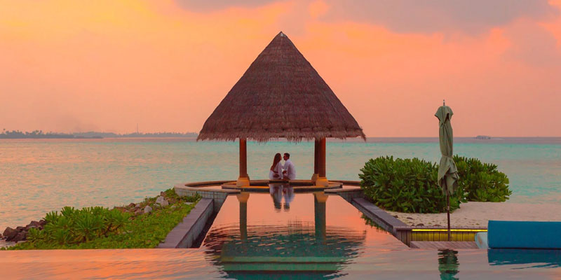 Best Honeymoon Destinations Europe