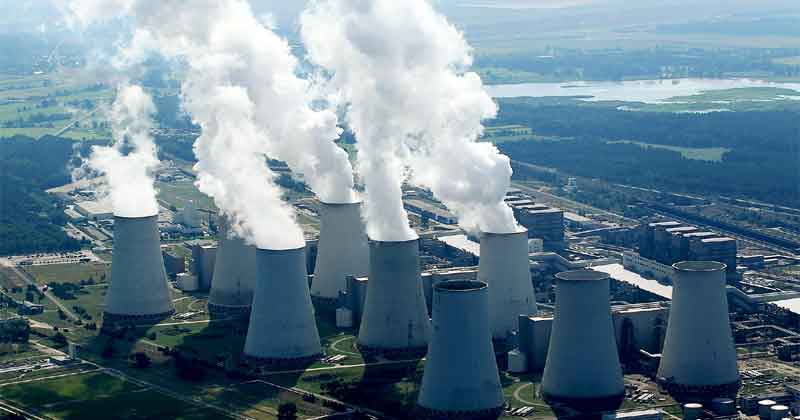 Effects Of Climate Change