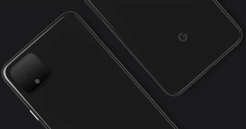 Google Pixel 4 Duo Series